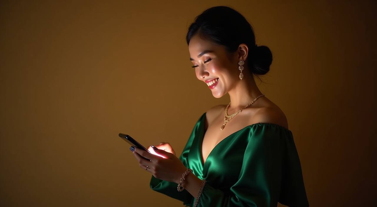 lotto results Nikmati Slot dan Meja Dari Telefon Pintar